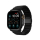 Pasek i akcesoria do zegarków Nomad Titanium Band, black hardware V2 - AW 46mm / 49mm